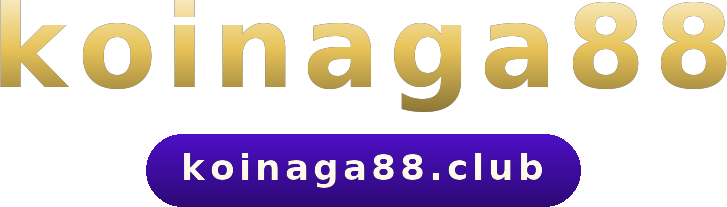 koinaga88 logo
